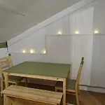 Stone Three Bedroom House With Rooftop Terrace Ferienhaus *