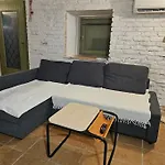 Stone Three Bedroom House With Rooftop Terrace