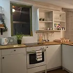 Stone Three Bedroom House With Rooftop Terrace Ferienhaus Jezera
