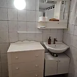 Stone Three Bedroom House With Rooftop Terrace Ferienhaus