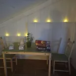 Stone Three Bedroom House With Rooftop Terrace