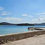 Stone Three Bedroom House With Rooftop Terrace *