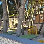 Stone Three Bedroom House With Rooftop Terrace *