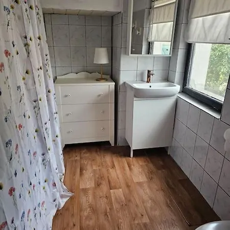 Stone Three Bedroom House With Rooftop Terrace 度假居