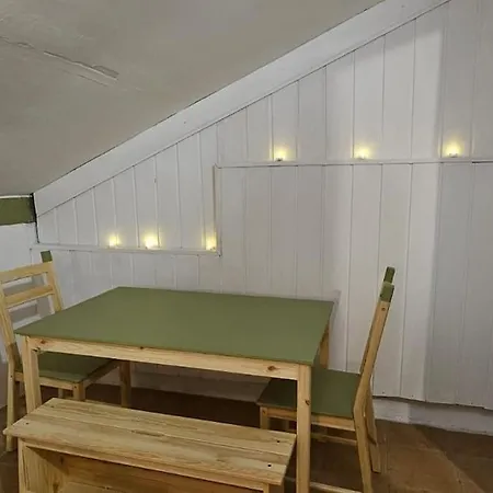 Stone Three Bedroom House With Rooftop Terrace Vakantiehuis *