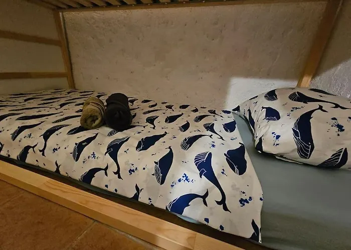 Stone Three Bedroom House With Rooftop Terrace Jezera