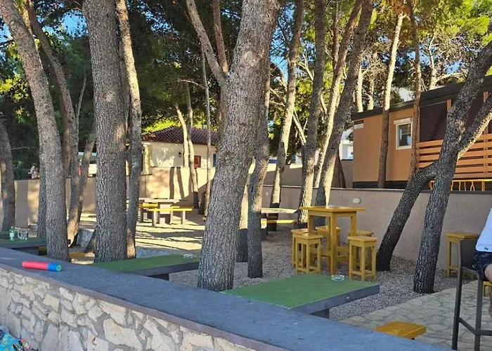 Stone Three Bedroom House With Rooftop Terrace *